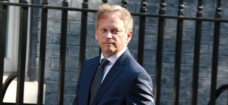 Nieudany test Trident II "to anomalia". Grant Shapps: Nasze odstraszanie nuklearne jest niezawodne