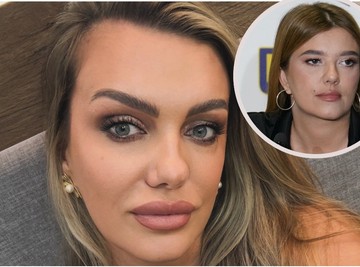 Jasmina Skender se umešala u rat Kije Kockar i Anabele Atijas: Dok je bila trudna, Andrej je završio sa pevačicom, a sad je dočekala svojih pet minuta!