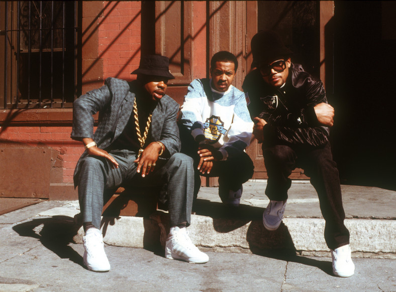 Run-D.M.C.