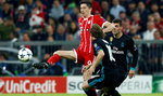 Męska rozmowa trenera Bayernu z Lewandowskim