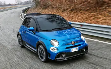ABARTH 695