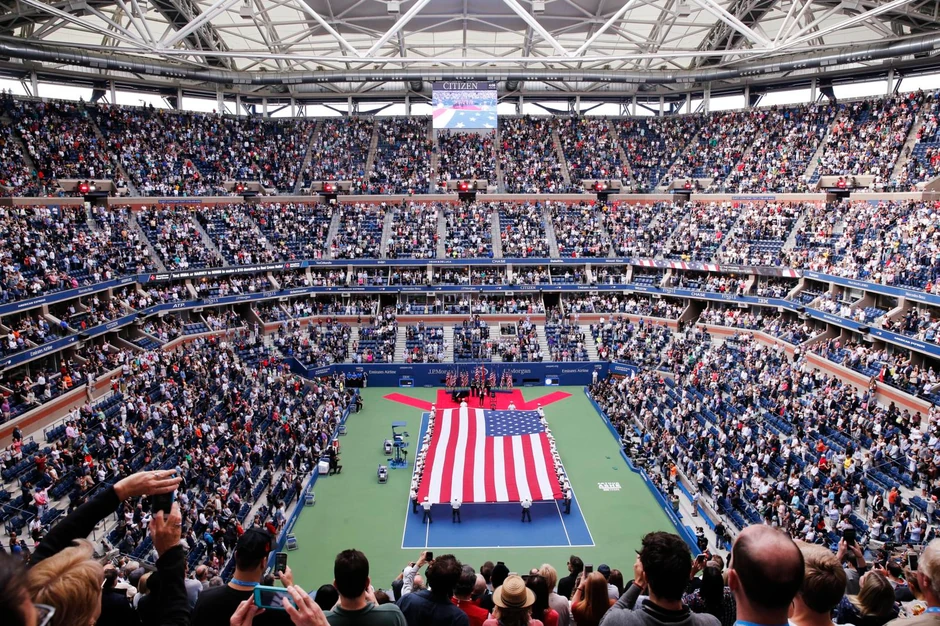 US Open