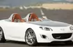 Mazda MX-5 Superlight – waga lekka