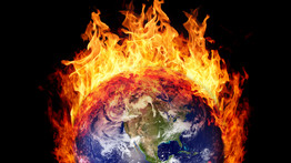 Tény: 115 ezer éve volt utoljára ilyen meleg a Föld