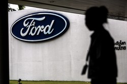 Ford zawiesza działalność w Rosji ze skutkiem natychmiastowym do odwołania