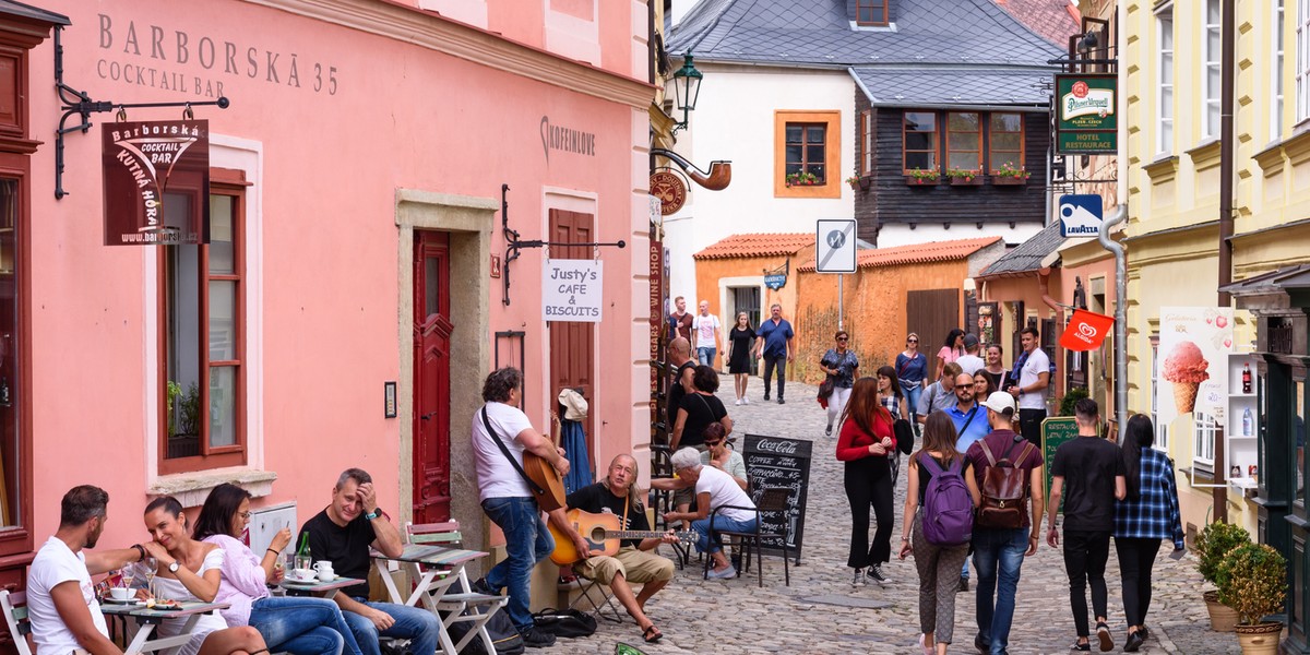 W przyszłym roku w czeskich restauracjach będzie drożej.