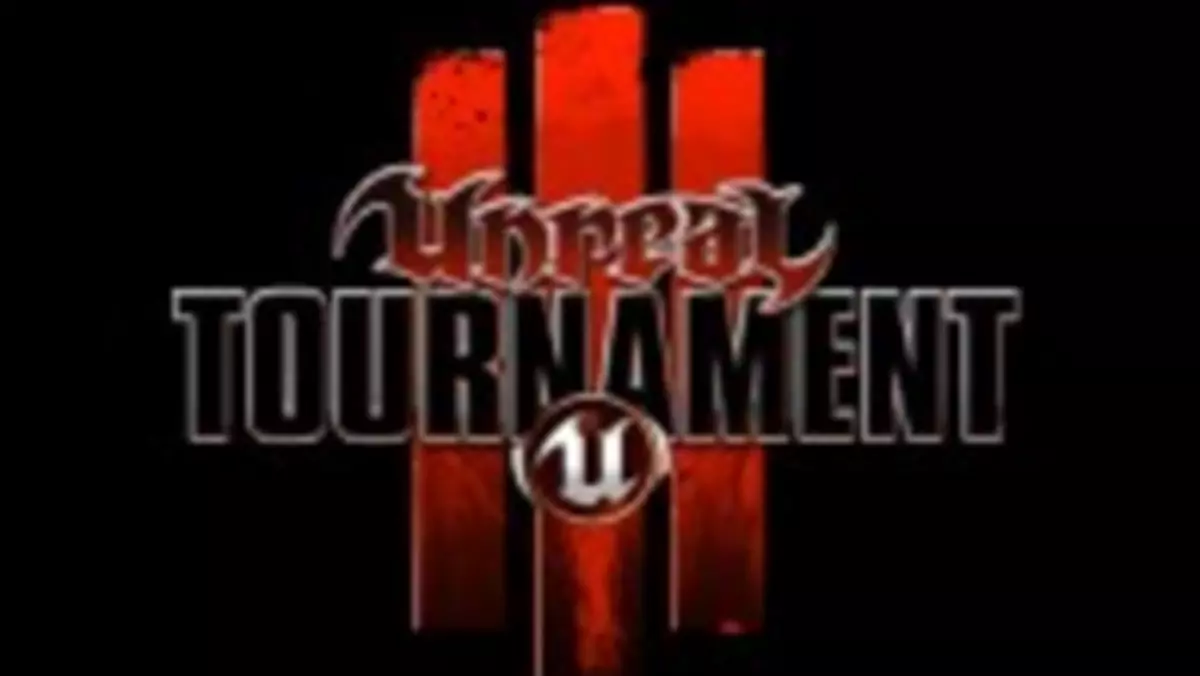 Unreal Tournament III za darmo w Steam