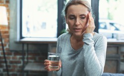 Duszności, obrzęki kończyn dolnych... nie zwlekaj z wezwaniem pomocy!