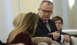 KRS bardzo krytycznie wobec projektu Bodnara. "Sprzeczny z podstawowymi zasadami"