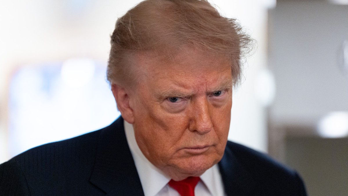 Donald Tramp