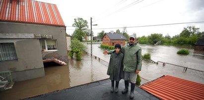 To już kataklizm!