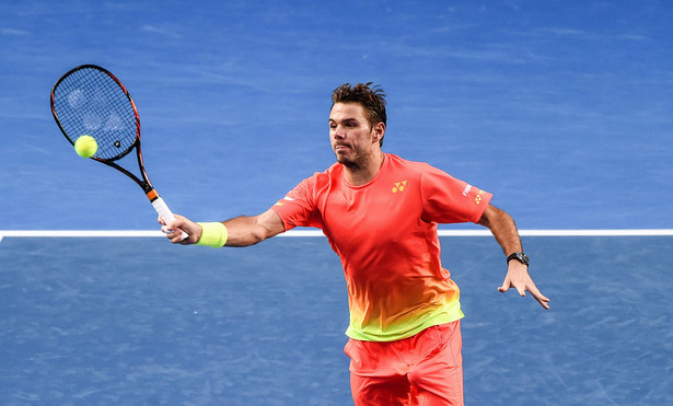 Australian Open: Ostatni mecz Hewitta, awans Murray'a i Wawrinki