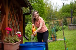 Dają działkowiczom nawet 50 tysięcy złotych. Można dostać dofinansowanie do ogrodzenia, oświetlenia, elektryki