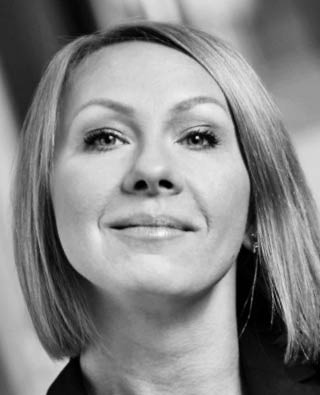 Aleksandra Bembnista ekspert w dziale doradztwa prawnopodatkowego w PwC
