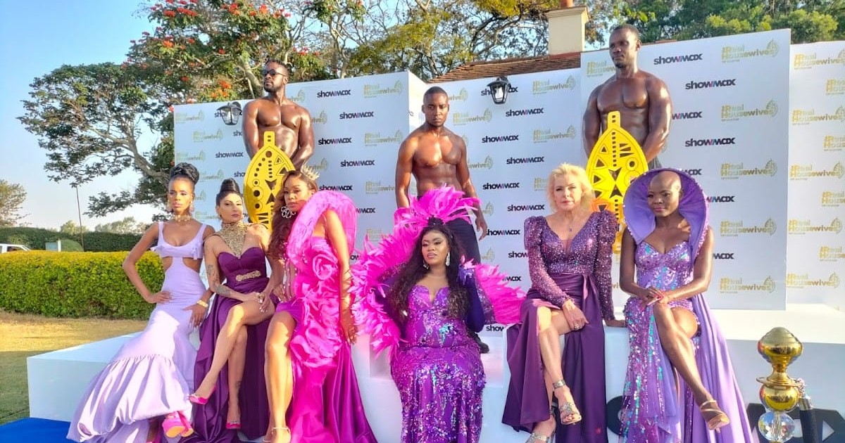 What to expect from the 'Real Housewives of Nairobi' which airs on