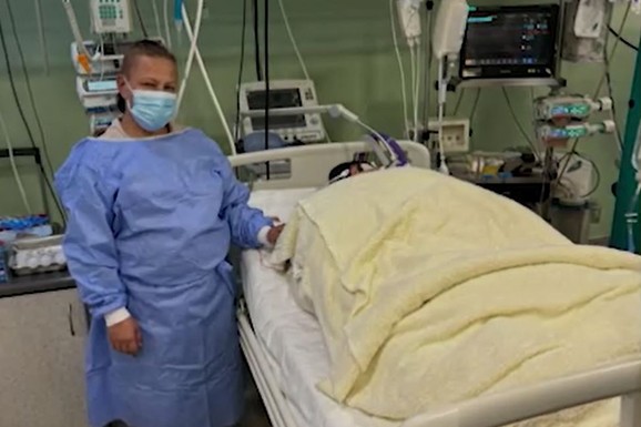 Srpski lekari ugradili veštačko srce dečaku od 13 godina, ma