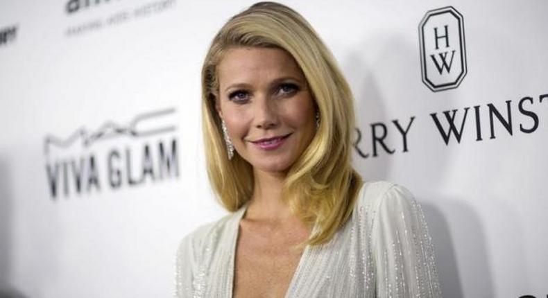 Actress Gwyneth Paltrow testifies in trial of accused stalker