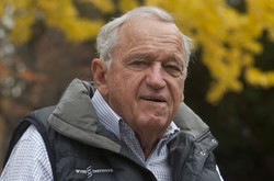 Amerykańska prawica znalazła "nowego Sorosa"? Szwajcarski miliarder na celowniku republikanów