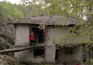 Vodenica u Lasovu