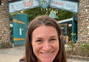 Amerikanka koja se preselila u Evropu