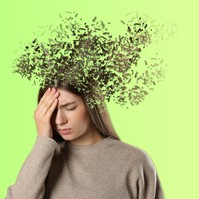 Memóriaprobléma: nem csak demencia okozhatja