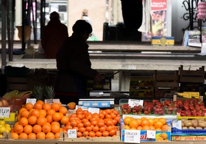 Voće i povrće su decenijama eliksir zdravlja