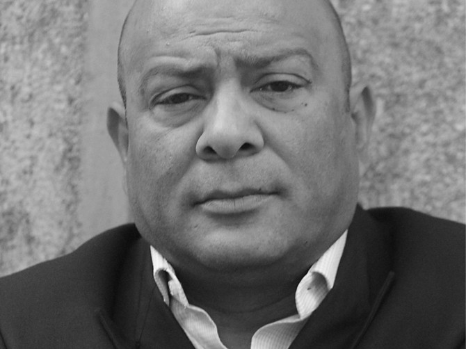 Džej Ramadanovski 