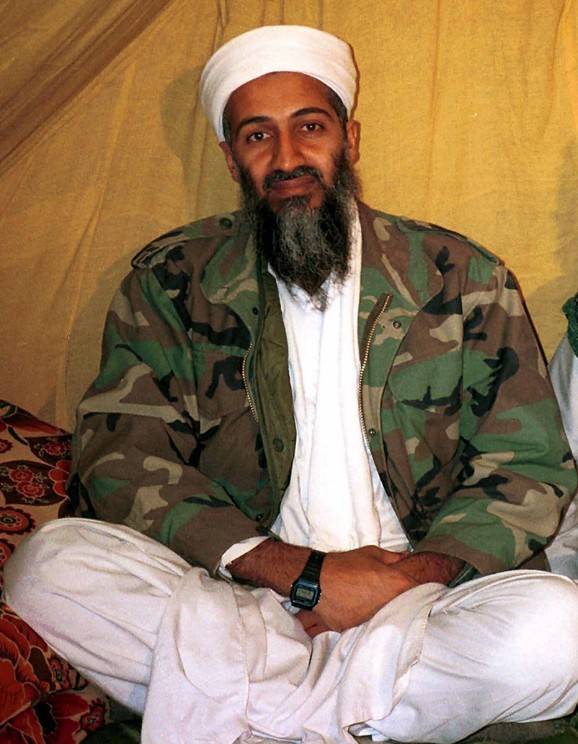 Osama Bin Laden