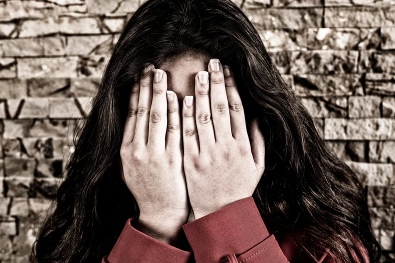 Nakon traumatičnog iskustva devojka je uplakana s majkom otišla u policiju (foto: ilustracija)