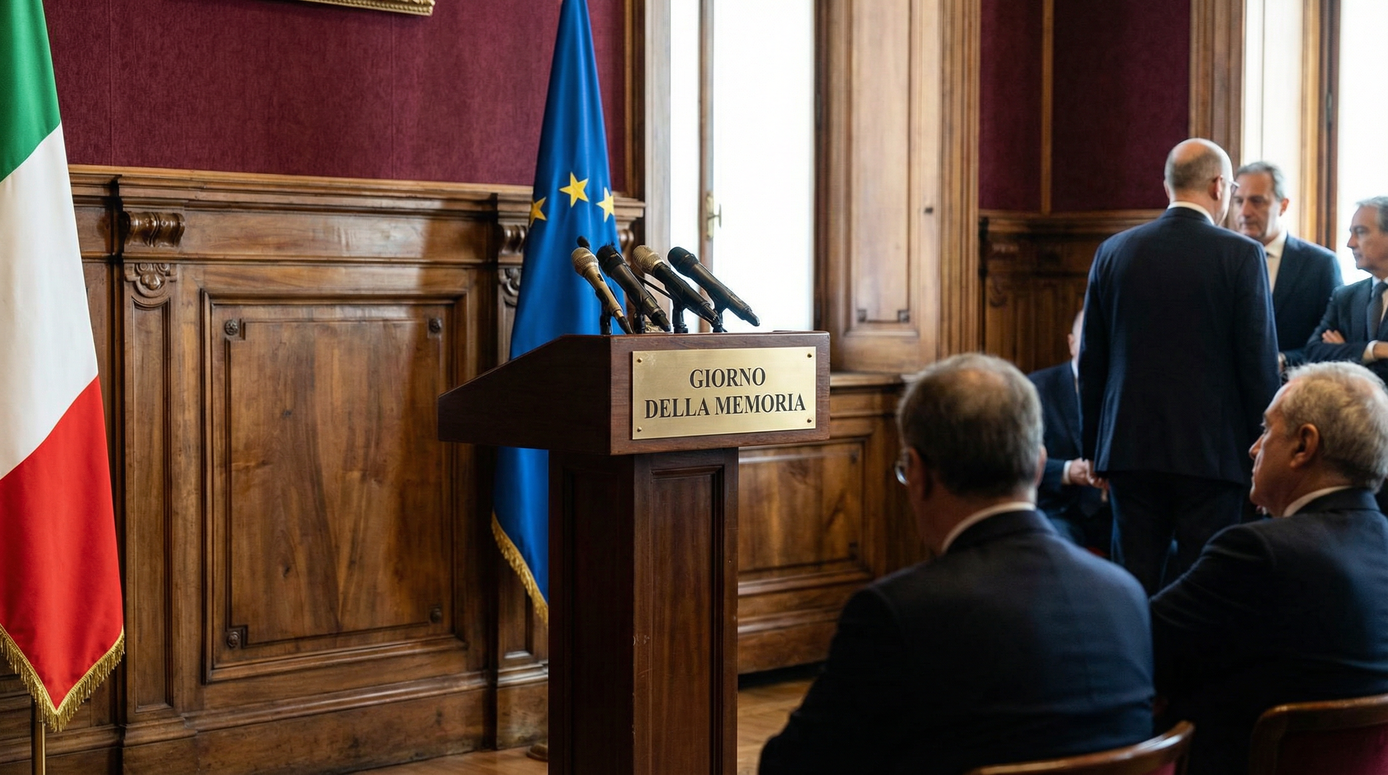 Giornata della Memoria: «I testimoni della Shoah stanno scomparendo», l'appello dell'UCEI