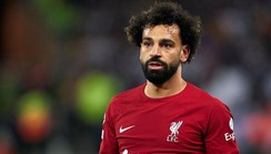 Mohamed Salah: Robbers cart away with electricals, devices, after burgling Liverpool star's villa in Cairo