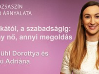 Parókától a szabadságig – amikor a hajhullás nemcsak veszteség, hanem újrakezdés is (x)