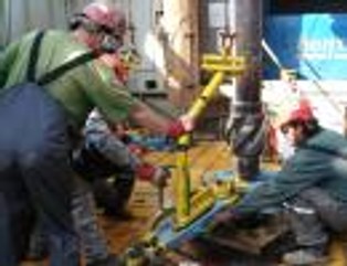 PKN Orlen planuje 2 pierwsze szczelinowania w poszukiwaniu gazu łupkowego