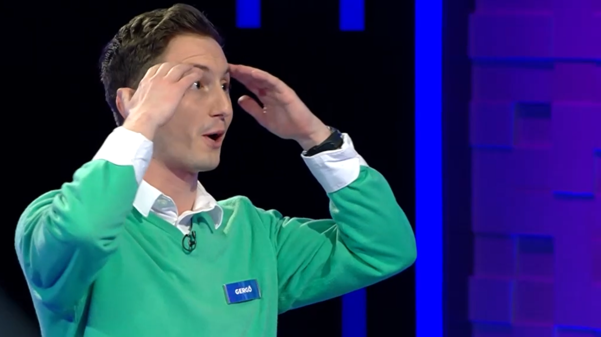 Újabb milliomos született: A The Floor második győztese elárulta, mire szánja a fődíjat – videó