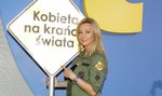 Martyna Wojciechowska: Lubię rządzić facetami