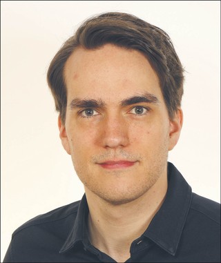 Michał Lange, ekspert w zakresie wdrożeń systemów oraz integracji rozwiązań AI w obsłudze dokumentów. Ecovis Poland sp. z o.o.