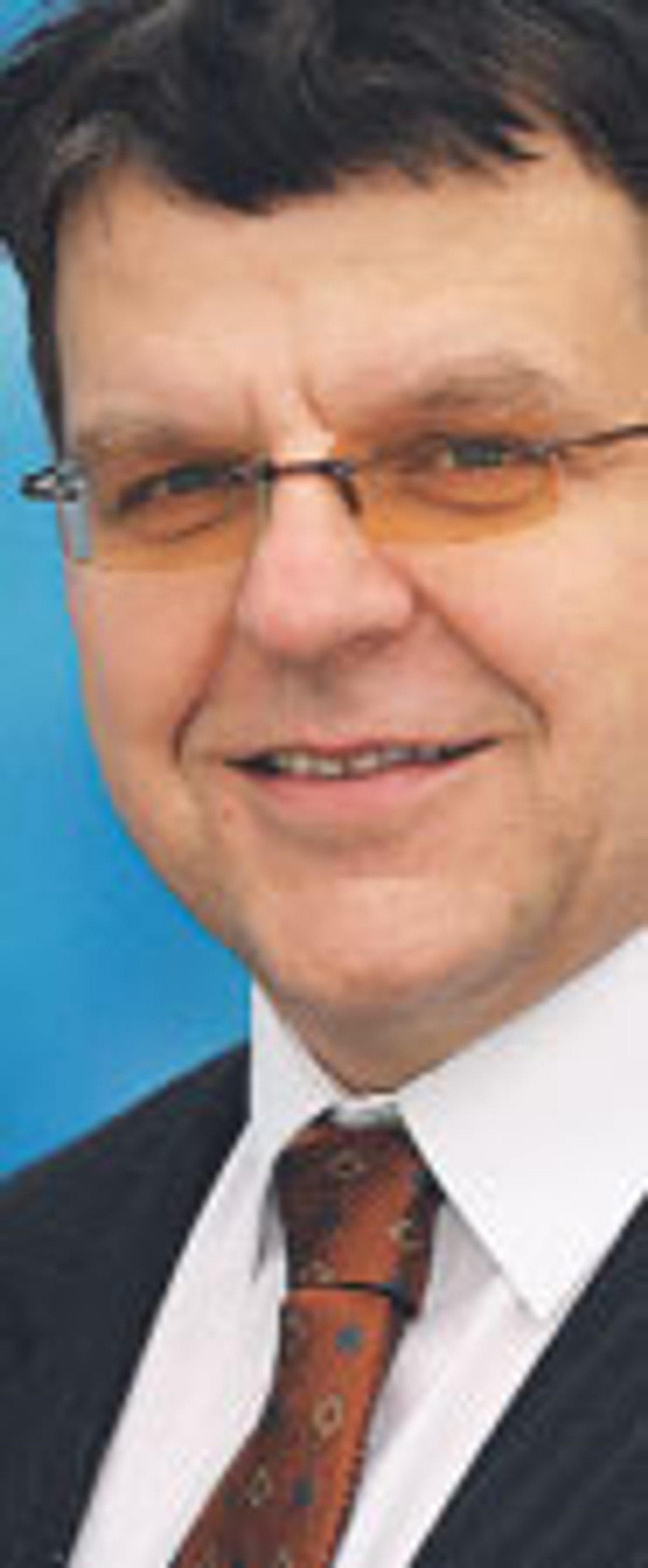 Tadeusz Kurek, prezes NTT System