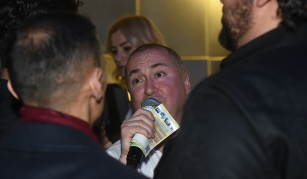 radiša trajković đani