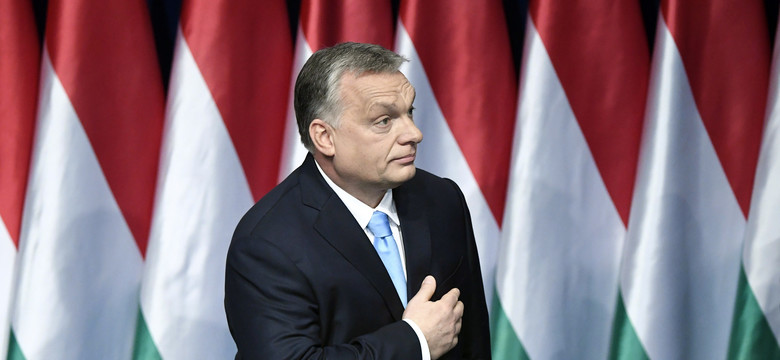 Europejscy partnerzy – w tym również Niemcy – tracą cierpliwość do Orbána