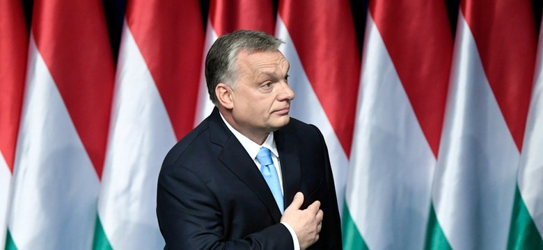 Europejscy partnerzy – w tym również Niemcy – tracą cierpliwość do Orbána