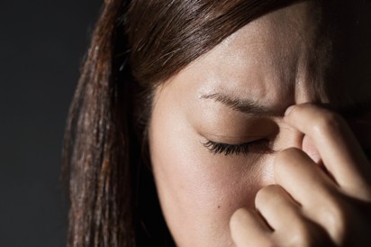 Azt hitte, csak a stressz miatt fáj a feje: így derült ki, hogy agydaganata van