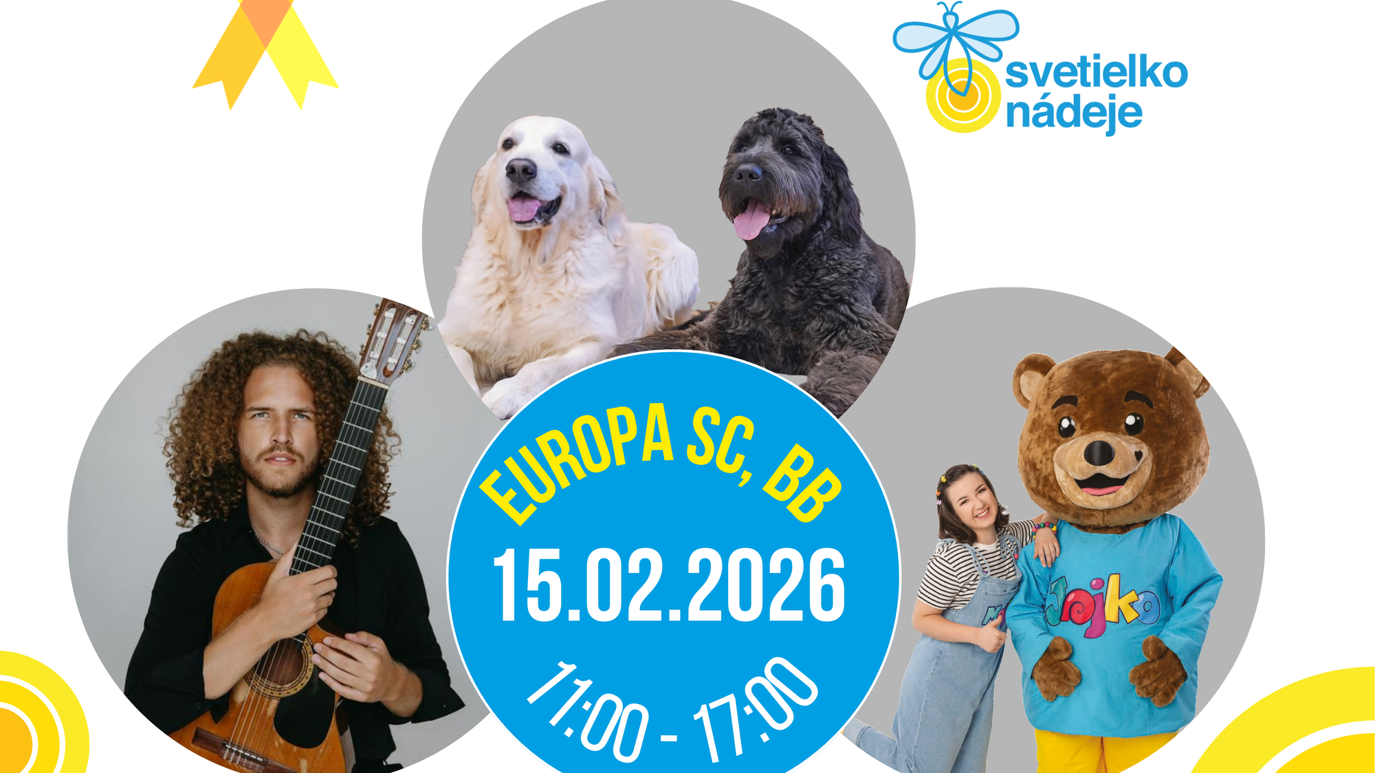 Medzinárodný deň detskej rakoviny