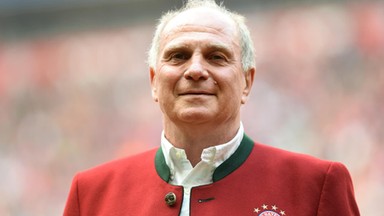 Uli Hoeness jeszcze w tym tygodniu ponownie prezydentem Bayernu?