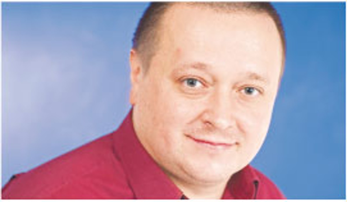Paweł Jakubczak