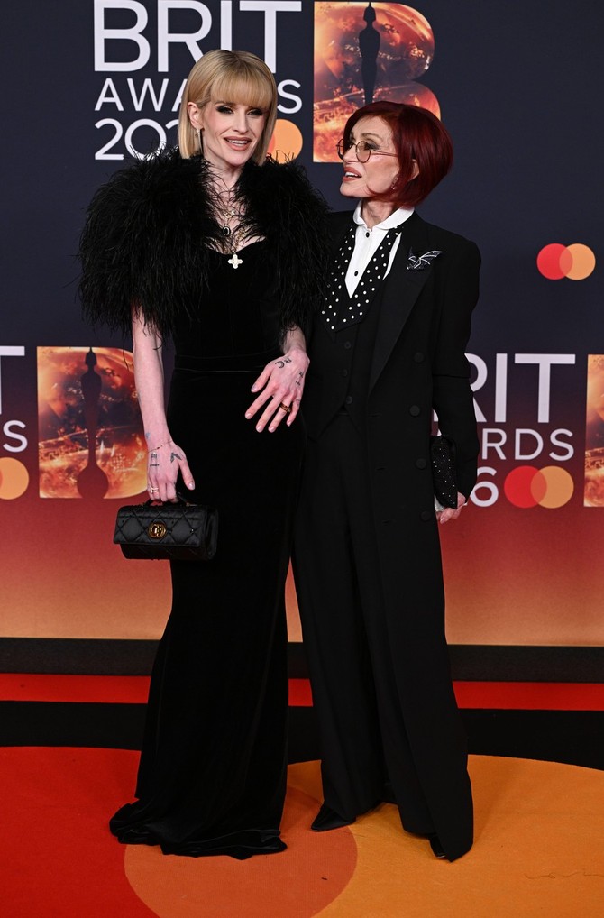 Brit nagrade