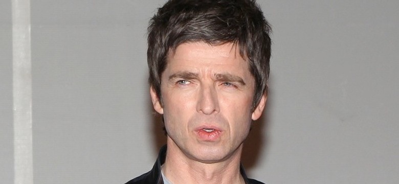 Noel Gallagher wyłącznie dla przeciętniaków
