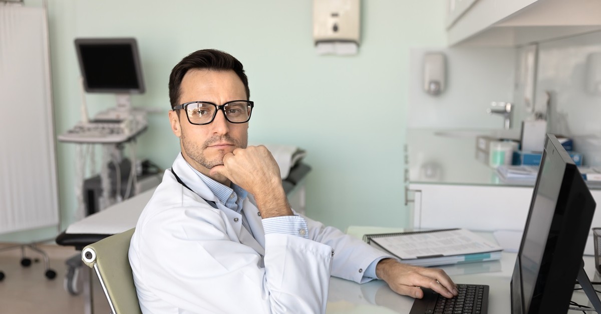 ZUS nie zapłaci za pierwsze 5 dni L4. Wszystko przez kod C na zwolnieniu