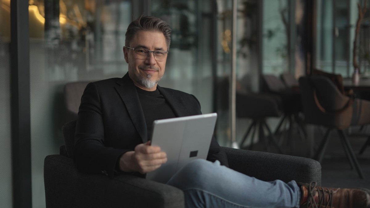 Private banking jest idealny na niepewne czasy