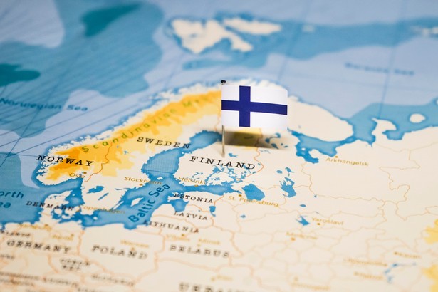 Finlandia potrzebuje nowej polityki migracyjnej