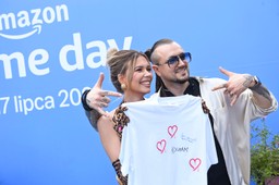 a jednak rozwód. policja i ochroniarze na rozprawie rozwodowej kubickiej i barona